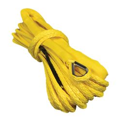 Picture of Superwinch 87-42614 Synthetic Winch Rope