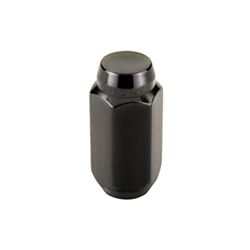 Picture of McGard 64024 Cone Seat Style Lug Nuts-Black