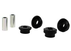 Picture of Whiteline Suspension W63394 Control Arm - Lower Rear Outer Bushing