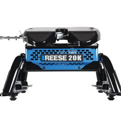 Picture of Reese 30938 M5™ 20k Fifth Wheel, Gm Oe