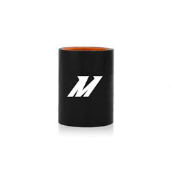 Picture of Mishimoto MMCP-2SBK Mishimoto 2.00in Silicone Coupler Black