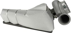 Picture of Design Engineering Dei 10517 0 Form-A-Shield Extreme Heat Protection Up To +1400°f, 21" X 48" (7 Sq Ft)
