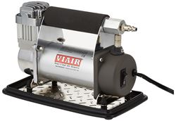 Picture of Viair 40047 400P RV AUTO COMPRESSOR PORTABLE COMPRESSOR