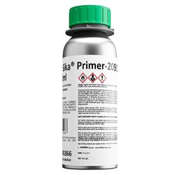 Picture of Sika 451588 SIKA PRIMER 209D BLACK 250ML BOTTLE