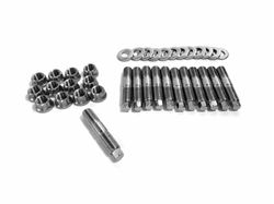 Picture of Fleece Performance FPE-34771  Exhaust Manifold Stud Kit - 7mm External Hex Head 