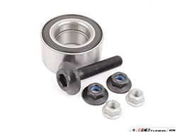 Picture of FAG 4B0498625 Front Wheel Bearing Wolkswagen Passat Audi A4 Quattro
