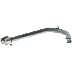 Picture of Motorad 860-221 Integrated Housing Thermostat-221 Degrees