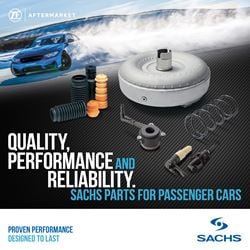 Picture of Sachs 1878005614 Clutch Disc