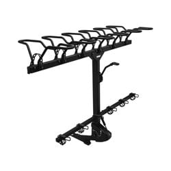 Picture of Thule 9026500  ReVert 6 bike Gear up together, hit the trail faster