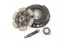 Picture of Competition Clutch 8026-S-1620 Clutch  COMP Stage 4 Sprng Clutch Kits