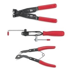 Picture of GearWrench 3955 CV Boot Pliers 