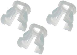 Picture of Dorman 800-005 5/16 In. Fuel Line Retaining Clips