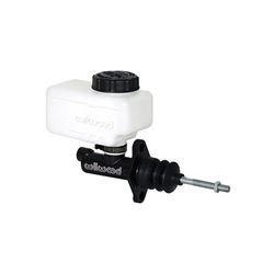 Picture of Wilwood 260-10372 Short Remote M/C Kit 3/4" Bore