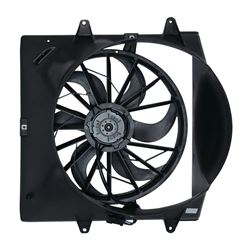 Picture of TYC 621130 Radiator Fan