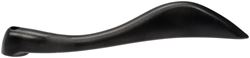 Picture of Dorman 74312 Driver Side Pewter Seat Recliner Handle
