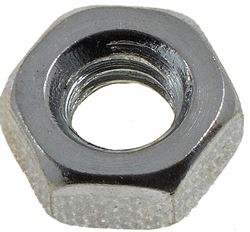 Picture of Dorman 782-004N Hex Nut-Class 8-Thread Size M4-.7 X Height 7mm