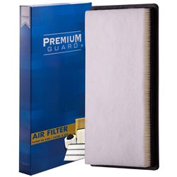 Picture of Premium PA99479 Pg Engine Air Filter| Fits 2018-21 Chevrolet Express Cargo, 2018-22 Express 2500, Express 3500, 2018-22 Gmc Savana 2500, Savana 3500