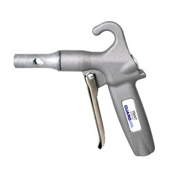 Picture of Guardair Corporation 75XXT Xtra Thrustsafety Air Blow Gun Venturi Alloy Nozzle With Aluminum Body