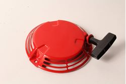 Picture of Rotary 13774 Corp Recoil Starter Assembly. Export ONLY