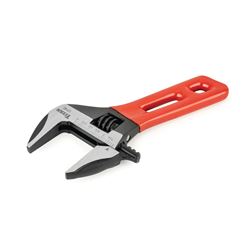 Picture of Titan Tools 12140 Stubby Adjustable Wrench 1-7/16 in. Jaw Capacity