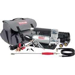 Picture of Viair 45057 450p-Rvs Automatic Portable Compressor Kit (12v, 100% Duty, 150 Psi, For Class A Rvs)