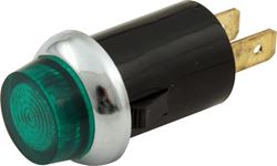 Picture of Quickcar Racing Products 61-709 Multi Purpose Warning Light