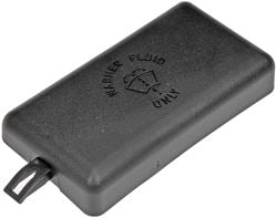 Picture of Dorman 47313 Windshield Washer Reservoir Cap