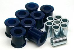 Picture of Super Pro SPF1463K Control Arm Lower - Bushing Kit