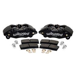 Picture of Wilwood 140-13029 Brake Kit