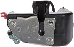 Picture of Dorman 931-634 Door Lock Actuator - Integrated With Latch