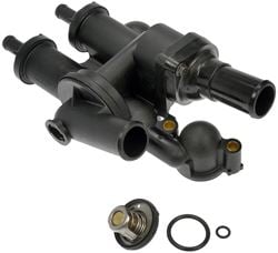 Picture of Dorman 902-319 Thermostat Housing Assembly With Thermostat