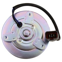 Picture of TYC 630130 A/C Condenser Fan Motor