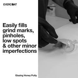 Picture of Evercoat 100407 Polyester Glazing Putty 1/2gal