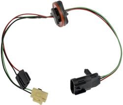 Picture of Dorman 926-384 Headlamp Jumper Harness Compatible With Select Ram Models