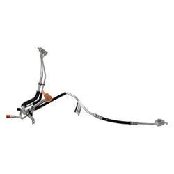 Picture of Motorcraft Yf3622 A/c Tube Assembly