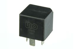 Picture of URO LJA6703AA parts multi-purpose relay