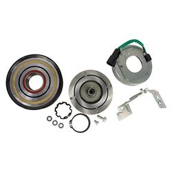 Picture of Motorcraft YB3184 Clutch Asy - Compressor