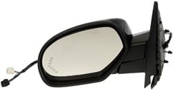 Picture of Dorman 955-1013 Driver Side Power View Mirror