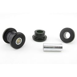 Picture of Whiteline Suspension W83374 Control Arm - Upper Inner Rear Bushing