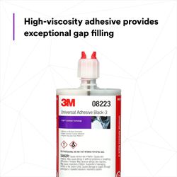 Picture of 3M 08223 Adhesives
