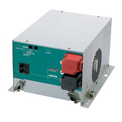 Picture of Xantrex Technologies 81-2022-12 XANTREX FREEDOM 458 20 12V INVERTER CHARGER SINGLE INPUT