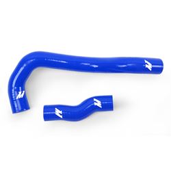 Picture of Mishimoto MMHOSE-IS300-01BL Lexus Is300 Silicone Radiator Hose Kit