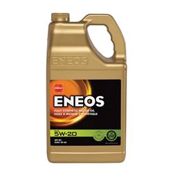 Picture of ENEOS 3241-320 5w-20 Api Sp/gf-6a, Pn 3241-320