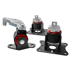 Picture of Innovative Mounts 10751-60A Innovative Steel Motor Mounts