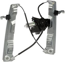 Picture of Dorman 751-217 Power Window Regulator And Motor Assembly