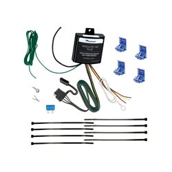 Picture of Tekonsha 119190 ModuLite® HD Plus Protector w/Integrated Circuit & Overload Protection Trailer Light Power Module