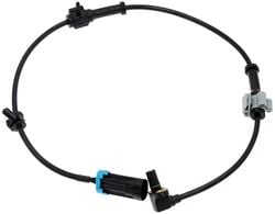 Picture of Dorman 970-011 Anti-Lock Brake Sensor With Harness