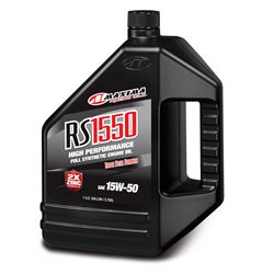 Picture of Maxima 39-329128 15w50 Synthetic Oil 1 Gallon Rs1550