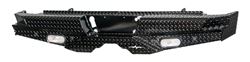 Picture of FRONTIER TRUCK GEAR 100-21-5013 Bumper