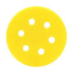 Picture of 3M 20427 SANDING PAD SOFT 3IN X 1/2 THICK INTERFACE